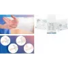 First Aid Only Quick Stop gaza P-44030 00, sterilna, bijela, paket od 3