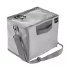 keeeper neo izolirana torba za hlađenje L, 19 L, grafit, s remenom za nošenje, drži hladno/toplo do 5 sati, sklopiva 1429682600000