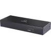 Renkforce RF-DVIS-200 DVI Splitter Internal 4K UHD 2-Port Black RF-6951664