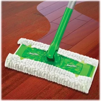 Swiffer suhe krpe za čišćenje poda Olympia paket punjenja - 36 krpa 545476