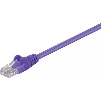 Wentronic 95234-GB Cat5e U/UTP RJ45 Ethernet patch kabel