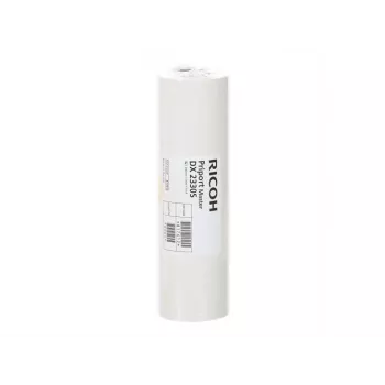 RICOH LG Master za Priport DX2330 (817612) – B4 termalna rola šablona, 200 mastera