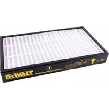 DEWALT DXVC3902 zamjenski kartušni filtar za DXV usisavače za mokro i suho usisavanje