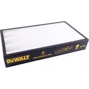 DEWALT DXVC3903 zamjenski filtar