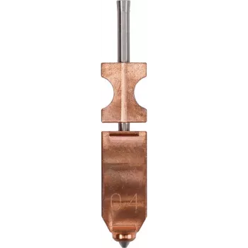 Flashforge AD5X 0,4 mm sklop mlaznice (20004644001)
