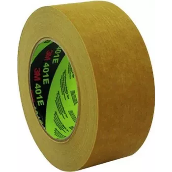 3M 7100042954 smeđa krep papirna ljepljiva traka 38 mm x 50 m