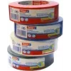 Tesa 56359-00003-00 crvena tekstilna traka 38 mm x 25 m