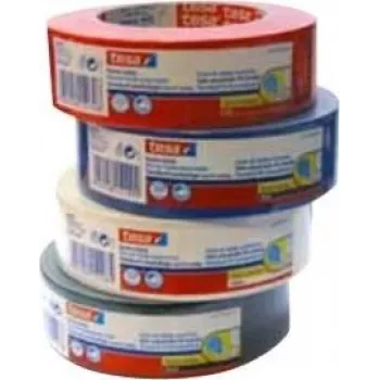 Tesa 56359-00003-00 crvena tekstilna traka 38 mm x 25 m