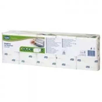 Tork 15850 PeakServe kontinuirani dozator ručnika bijeli