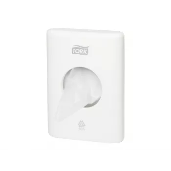 Tork 566000 držač vrećica za smeće, unutarnji, bijeli