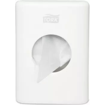 Tork 566000 držač vrećica za smeće, unutarnji, bijeli