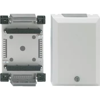 Rutenbeck VKP 85/2 Ap nadžbukna razvodna kutija, svijetlosiva RAL 7035 27010101