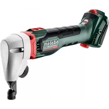 Metabo NIV 18 LTX BL 1.6 akumulatorske škare za lim (samo alat) 601614850