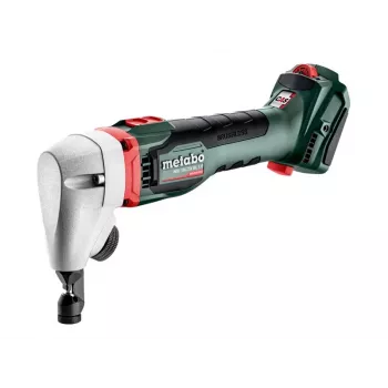 Metabo NIV 18 LTX BL 1.6 akumulatorske škare za lim (samo alat) 601614850