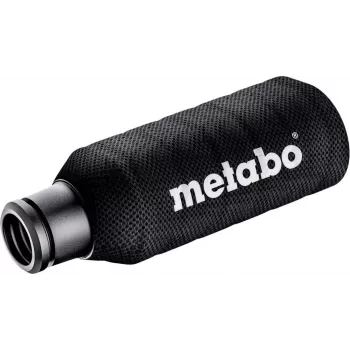 Metabo 631369000 tekstilna vrećica za prašinu Compact