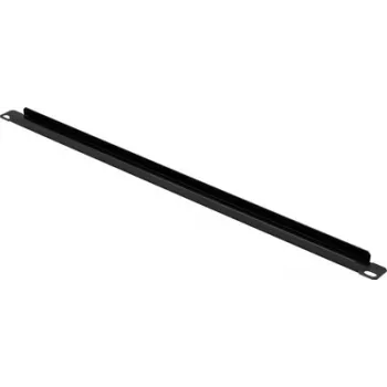 Renkforce RF-7107600 19 inch slijepa ploča za ormar 0,5U crna