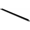 Renkforce RF-7107600 19 inch slijepa ploča za ormar 0,5U crna