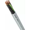 LAPP ÖLFLEX CLASSIC 110 upravljački kabel 4 x 0,75 mm² sivi 100 m 1119804-100