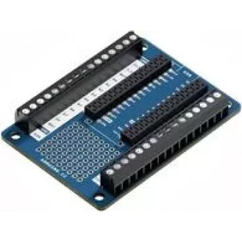 Arduino Nano adapter shield s vijčanim stezaljkama ASX00037-3P