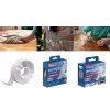 tesa NANO POWER dvostrana ljepljiva traka, 30 mm x 1 m, prozirna, akrilat, debljine 2 mm, nosi do 10 kg na 10 cm, 1 rola 55810-00010-00