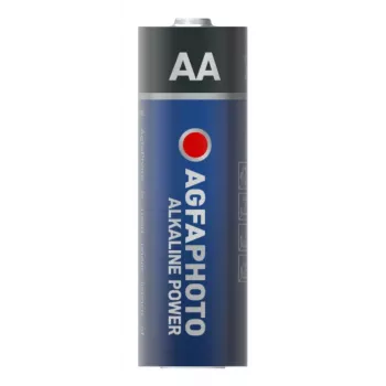 AgfaPhoto Power LR6 Mignon AA alkalna baterija 1,5 V 48 komada