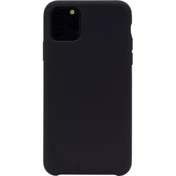 JT Berlin silikonska futrola Steglitz crna za iPhone 12/12 Pro 10538
