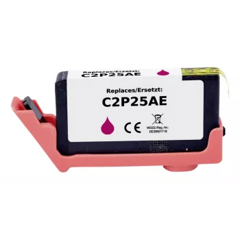 Renkforce RF-6733192 kompatibilna magenta tintna patrona zamjenjuje HP 935XL C2P25AE (visoki doseg, 825 stranica)
