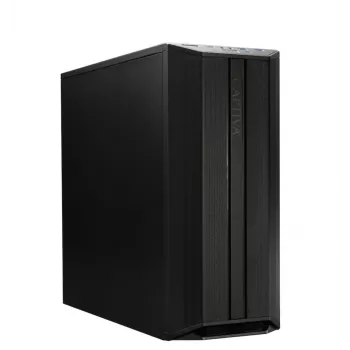 CAPTIVA radna stanica I74-692 Intel® Core™ i7 64 GB DDR4-SDRAM 2 TB SSD Windows 11 Pro (74692)