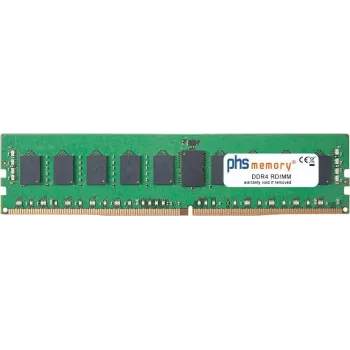 PHS-memory 8GB DDR4 RDIMM 3200MHz PC4-25600-R ECC Registered poslužiteljska radna memorija za Terra Server 3530A G4 (1100203) - SP443120