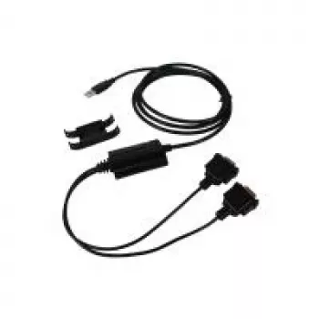 EXSYS EX-1322 USB 2.0 na dualni RS-232 serijski adapter