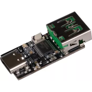 JOY-iT COM-ZY12PDN-USB 12-kanalni USB programabilni izlazni modul