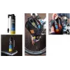 MICHELIN Expert sprej protiv bušenja guma za bicikle, 75 ml, bez alata, brtvi i pumpa, jednokratna primjena 650040