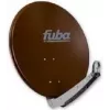 FUBA DAA 650 B offset satelitska antena 65 cm smeđa aluminij 10,75-12,75 GHz 11004019