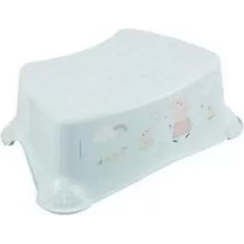 keeeper kids stolčić tomek peppa pig, akvamarin, 80 kg, protuklizni 1843162433600