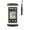 VOLTCRAFT PTM-130 Pt1000 precizni termometar, -70 do +250 °C, IP65 VC-8603585