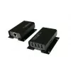 EXSYS EX-1444 4-portni USB 2.0 Cat.5/6 produživač, do 100 m