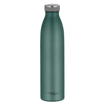 THERMOS TC Bottle izolirana boca 0,75 L mahovinasto zelena mat nehrđajući čelik 4067.351.075