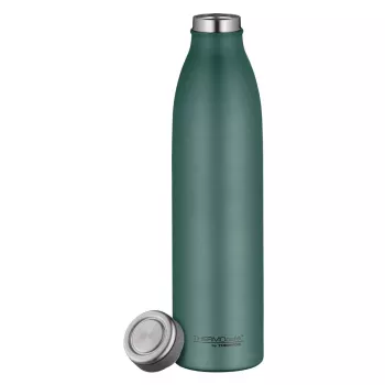 THERMOS TC Bottle izolirana boca 0,75 L mahovinasto zelena mat nehrđajući čelik 4067.351.075