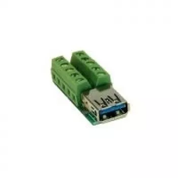 EXSYS EX-49060 adapter 10-pin USB 3.0 utičnica na terminal block
