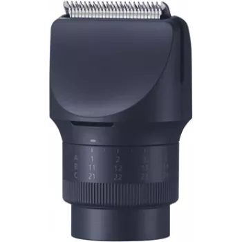 Panasonic MultiShape glava trimer za bradu, kosu i tijelo ER-CTW1-A301, crna