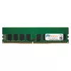 PHS-memory 8GB DDR4 ECC UDIMM 2400MHz PC4-19200E memorijski modul za Aquado Silent Server AQ-E3-OBR-V6 SP579237