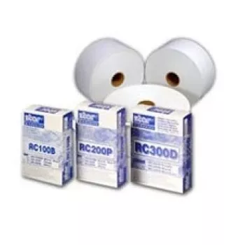 Star Micronics Thermal Paper Roll 111 mm x 97 m, 80 g/m², 10 Rolls, for TSP800II
