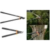 Bradas V-SERIES škare za grane 770 mm, antracit/narančaste, KT-V1211