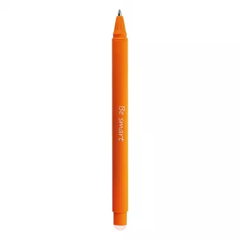 Faber-Castell Eberhard Faber Animal Erase it! gel olovka lisica plava 0,7 mm punjiva 582105