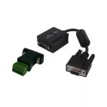 EXSYS EX-47900 RS-232 na RS-422/RS-485 serijski protokolni konverter