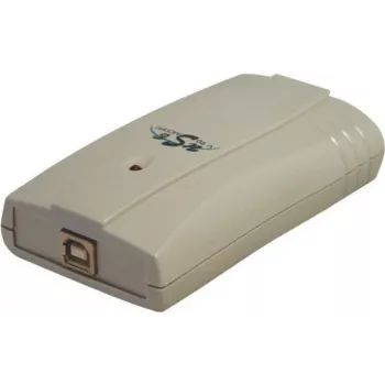 EXSYS EX-1611-4 USB 56K V.90 Fax Modem
