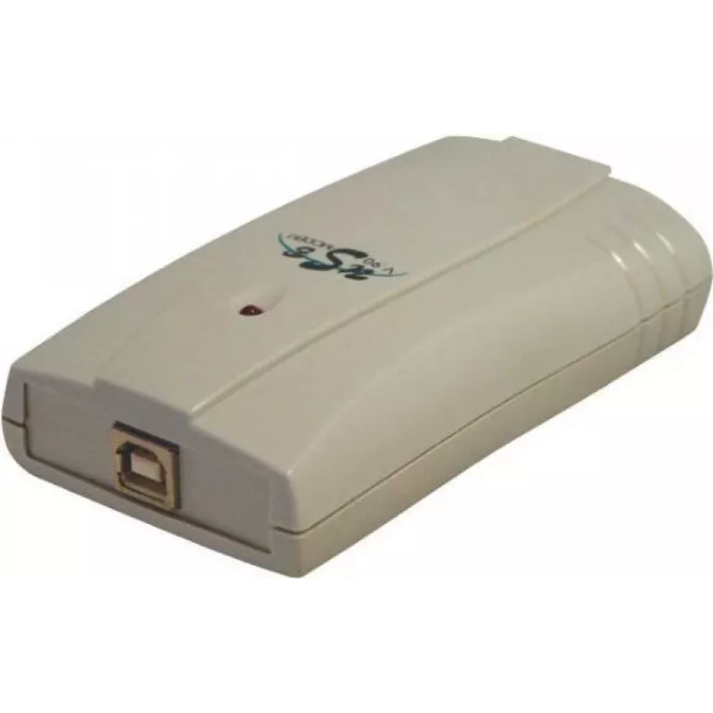 EXSYS EX-1611-4 USB 56K V.90 fax modem