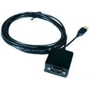 EXSYS EX-1302IS USB 2.0 na RS-232 serijski adapter s 2,5kV optičkom izolacijom