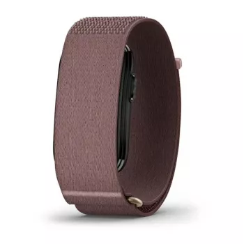 Garmin CIRQA pametna narukvica Mauve, L-XL