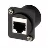 EXSYS EX-49150 D-tip adapter RJ45 utičnica na utičnicu, CAT.5e